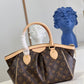 Luxe Touch Fashion LTB-bags - 17193