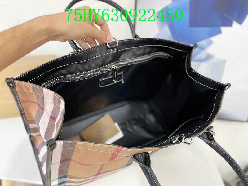 LTB Fashion -BBR Bags - 281