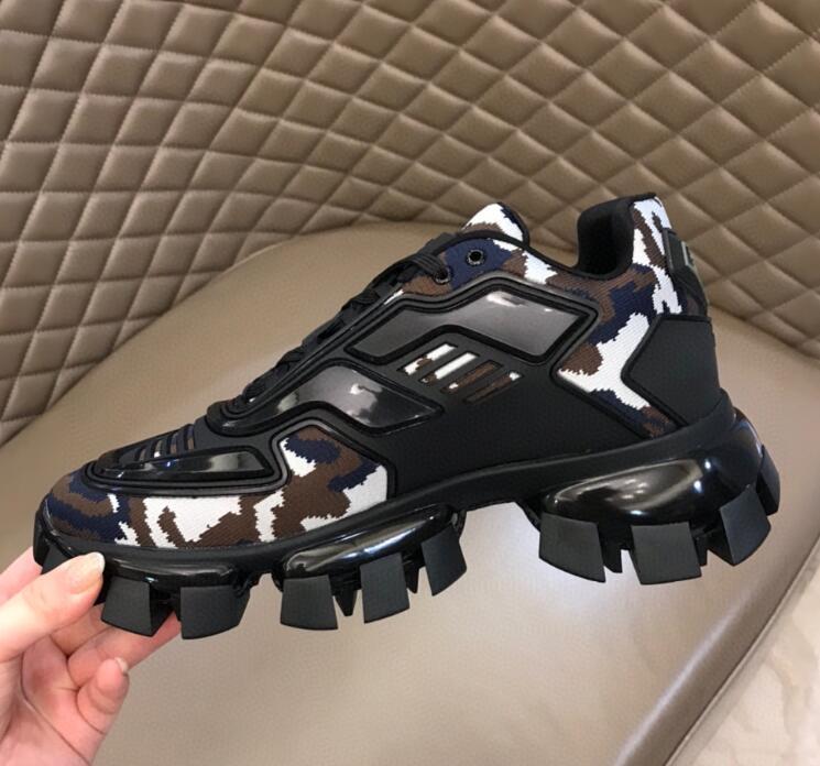 Luxe Touch Bags 

 - PD Men Shoes - 420