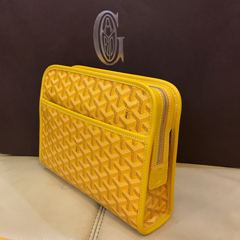 Luxe Touch Bags - GOD Bags - 372