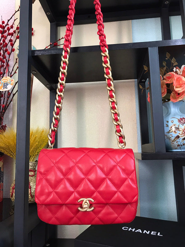 Luxe Touch Bags 

 -  Bags - 3268