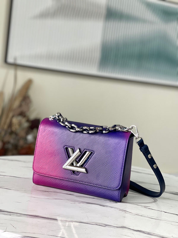 Fashion Luxe Touch bags - 5150