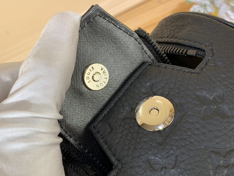 Fashion Luxe Touch bags - 2723