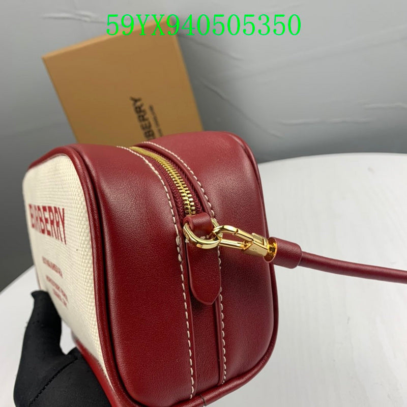 Luxe Touch Fashion -BBR Bags - 531