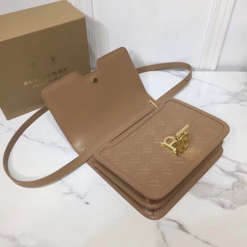 Luxe Touch Fashion -BBR Bags - 1537