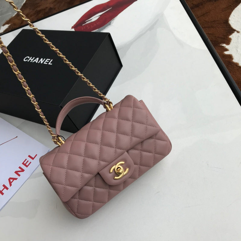 LTB - Luxe Touch Bags - 639