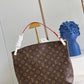 Luxe Touch Fashion LTB-bags - 17306