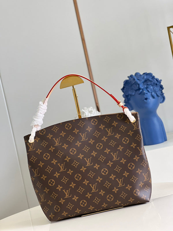 Luxe Touch Fashion LTB-bags - 17306