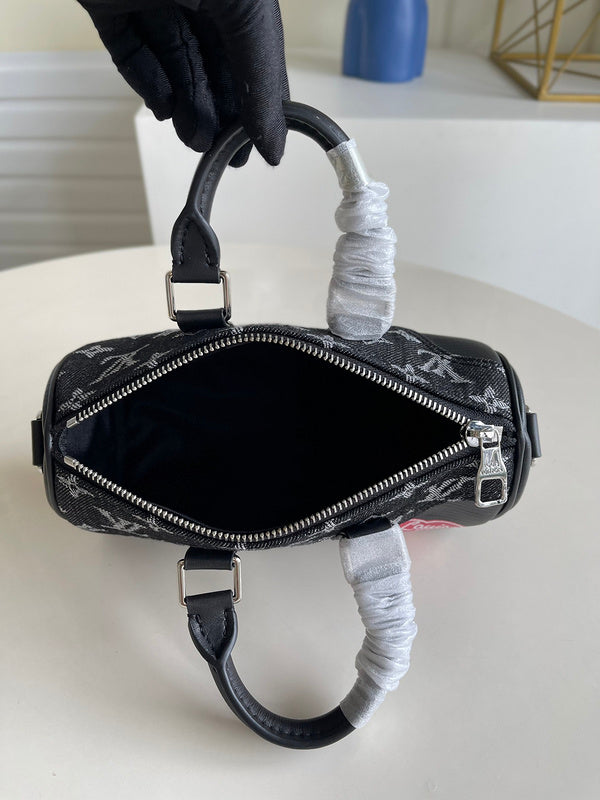 Luxe Touch Fashion LTB-bags - 17308