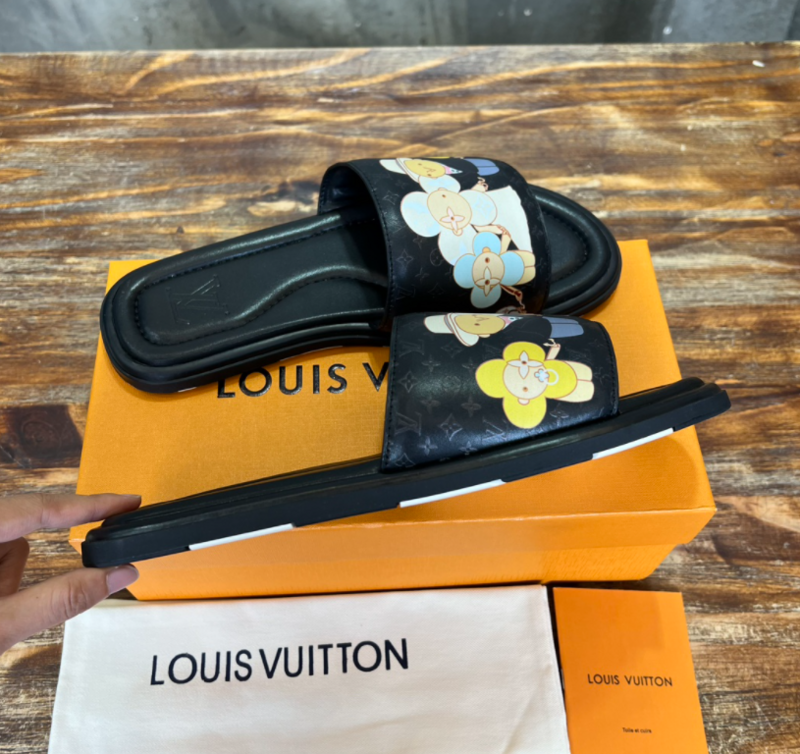 Luxe Touch Bags -  Men Shoes - 086