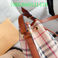 LTB Fashion -BBR Bags - 486