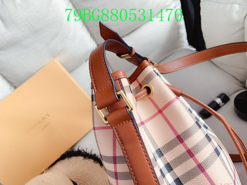 Luxe Touch Fashion -BBR Bags - 486