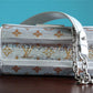 Luxe Touch Fashion LTB-bags - 8474