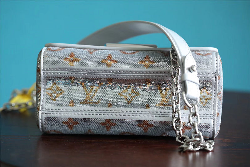 Luxe Touch Fashion LTB-bags - 8474