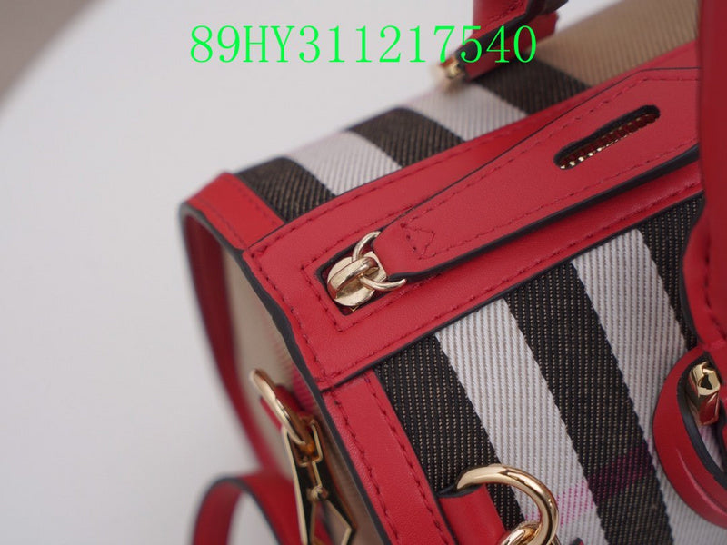 LTB Fashion -BBR Bags - 330