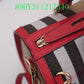 Luxe Touch Fashion -BBR Bags - 330
