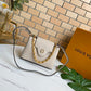 Fashion Luxe Touch bags - 3943