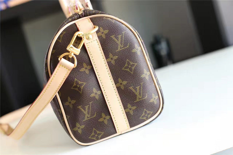 Luxe Touch Fashion LTB-bags - 8151