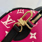 Luxe Touch Fashion LTB-Bags - 16889
