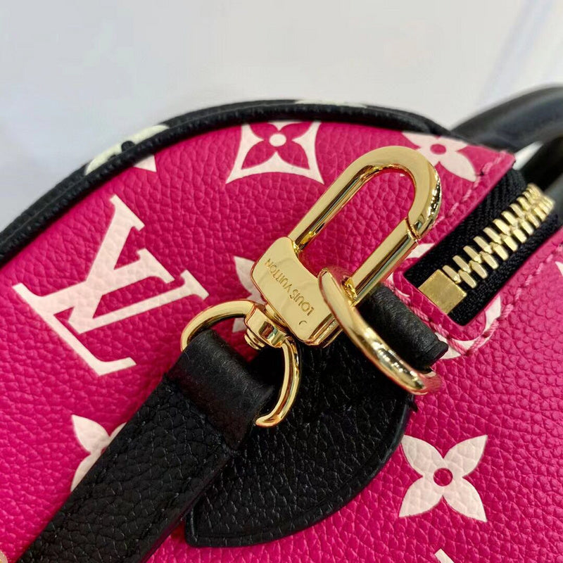 Luxe Touch Fashion LTB-Bags - 16889