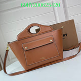 Luxe Touch Fashion -BBR Bags - 467