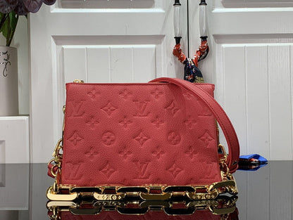 Fashion Luxe Touch bags - 3472