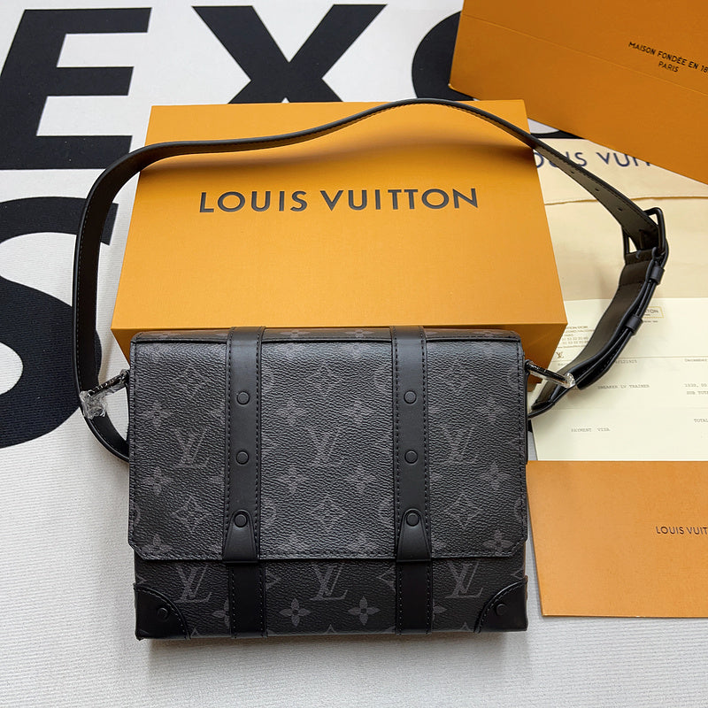 Luxe Touch Fashion LTB-bags - 10071