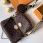 Luxe Touch Bags -   2941