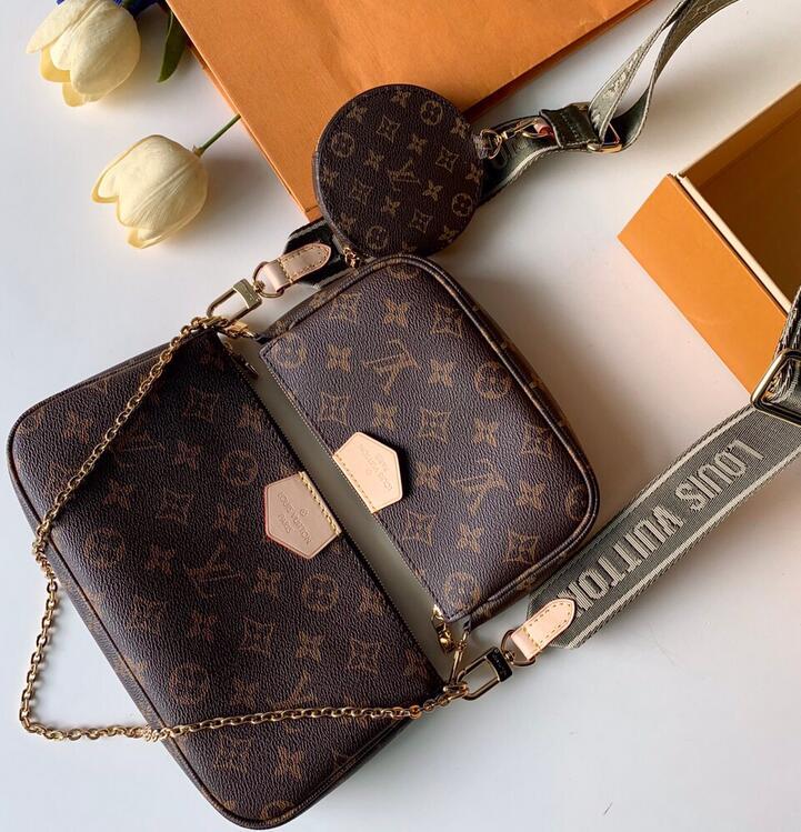 Luxe Touch Bags 

 - LTB Bags - 2941
