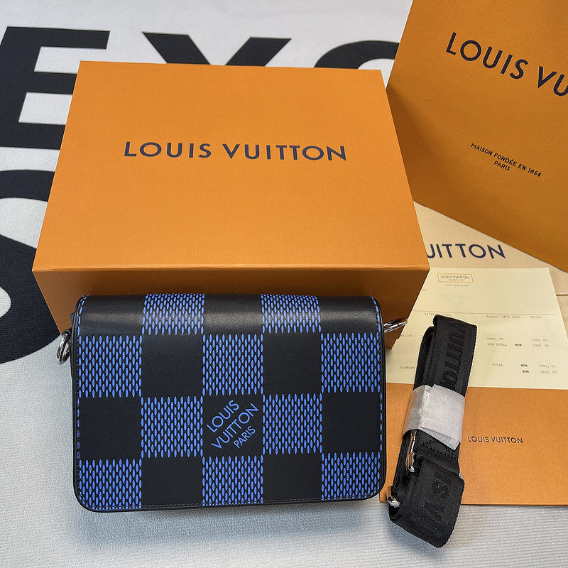 Rezaus Fashion LTB-bags - 10260