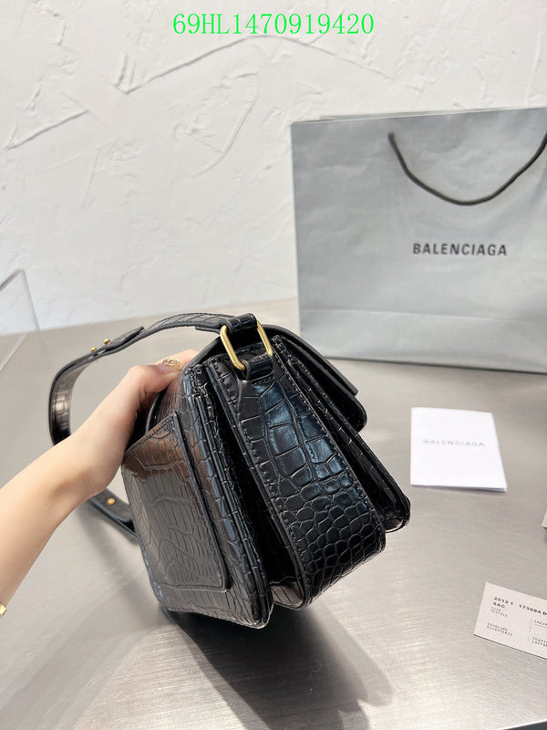 LTB Fashion - BGA Bags - 2046