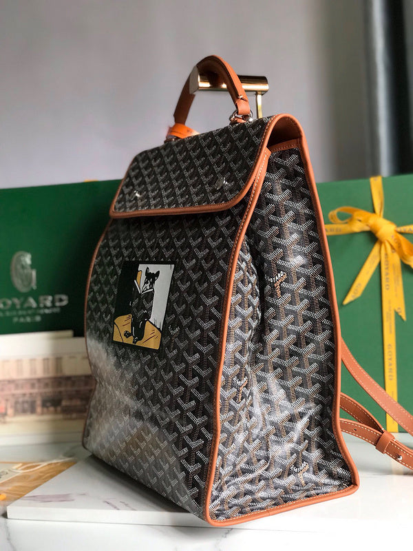 LTB - GOD Bags - 005