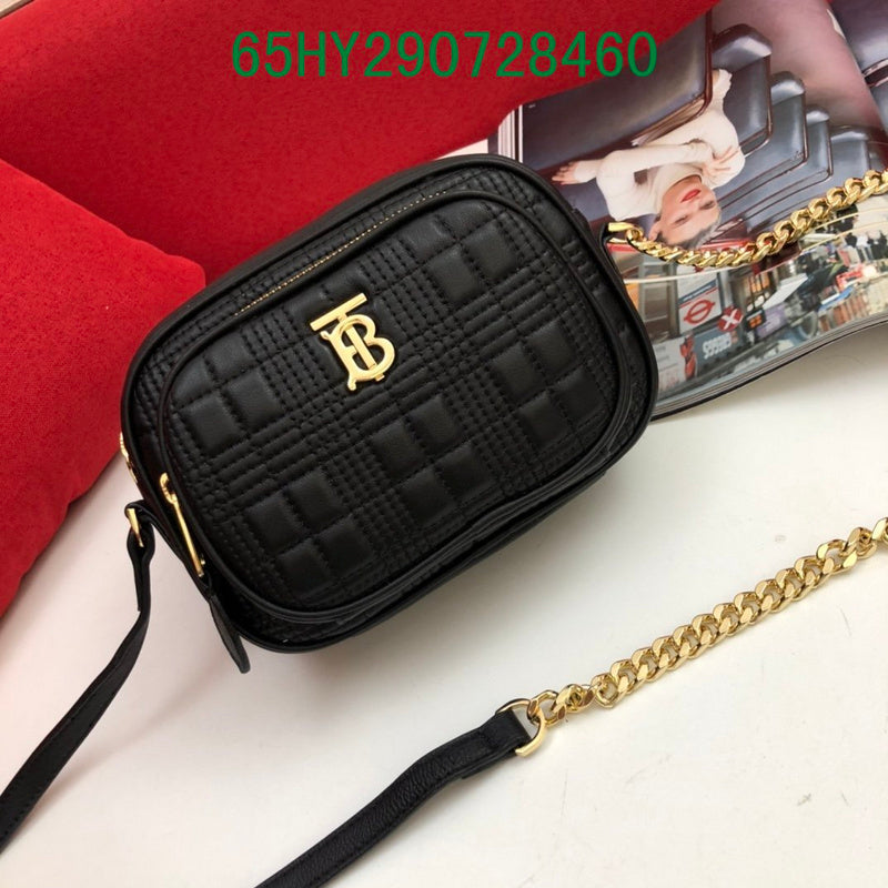 Luxe Touch Fashion -BBR Bags - 693
