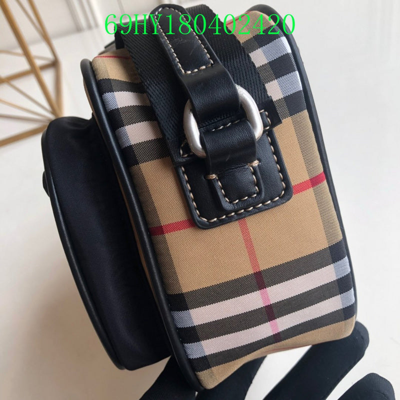 LTB Fashion -BBR Bags - 558