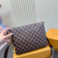 LV COUSSIN PM LEATHER 26CM