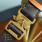 Luxe Touch Fashion LTB-bags - 9179