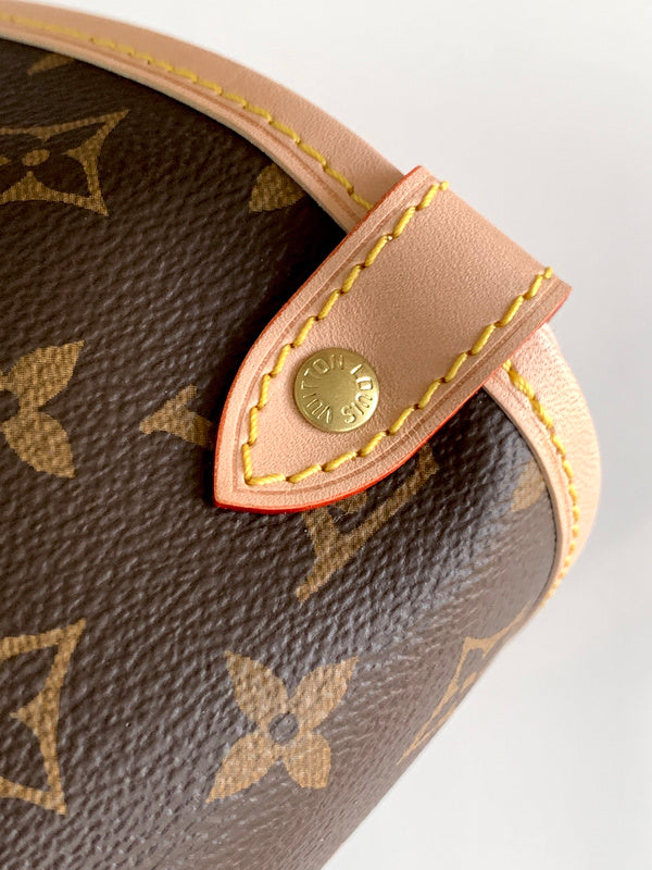 Luxe Touch Fashion LTB-bags - 17054