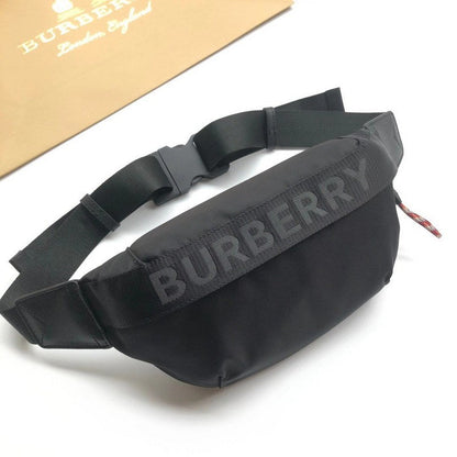 Luxe Touch Fashion -BBR Bags - 907