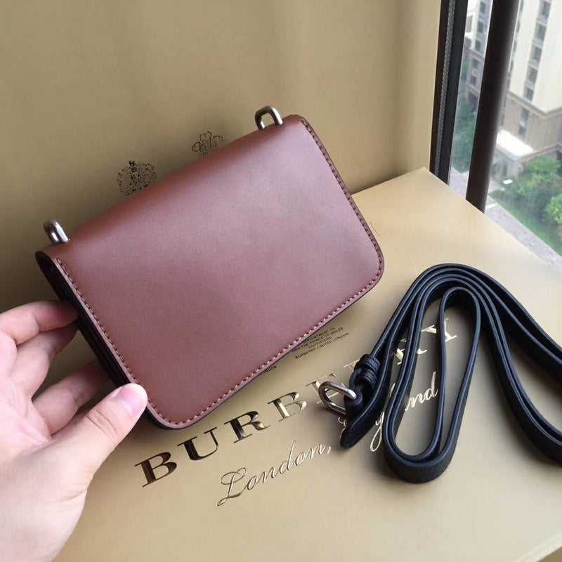 Luxe Touch Fashion -BBR Bags - 1205