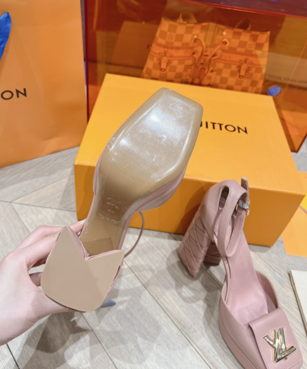 Luxe Touch Bags 

 - LTB Women Shoes - 016