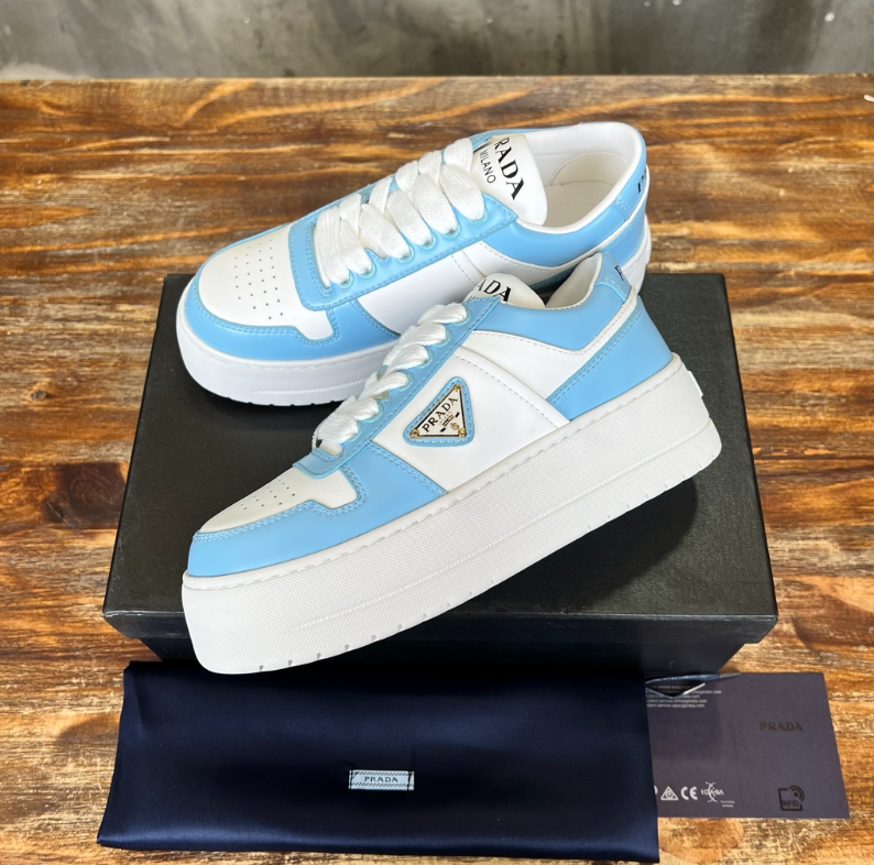 Luxe Touch Bags - PD Women Shoes - 002