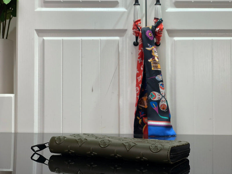 Fashion Luxe Touch bags - 2876