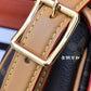 Luxe Touch Bags 

 - LTB Bags - 2542