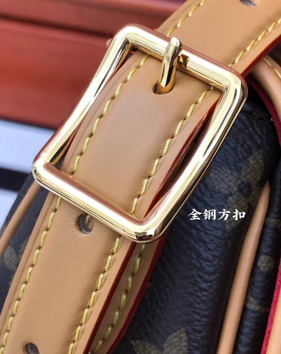 Luxe Touch Bags 

 - LTB Bags - 2542
