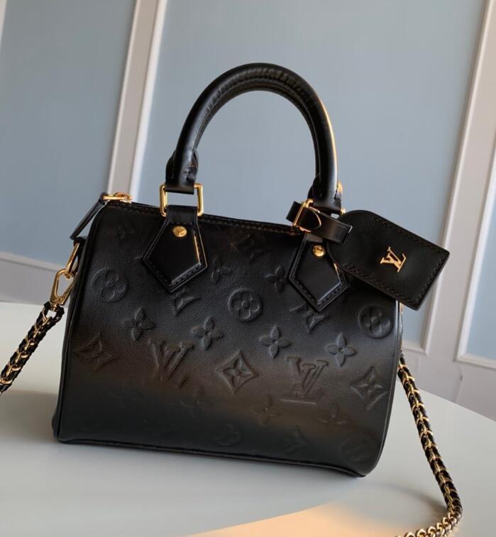 Luxe Touch Bags 

 - LTB Bags - 2668
