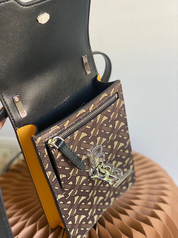 LTB Fashion -BBR Bags - 1529