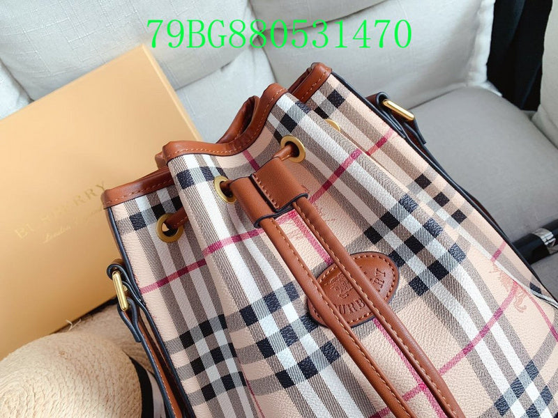 Luxe Touch Fashion -BBR Bags - 486