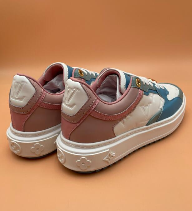 Luxe Touch Bags 

 - LTB Men Shoes - 1003