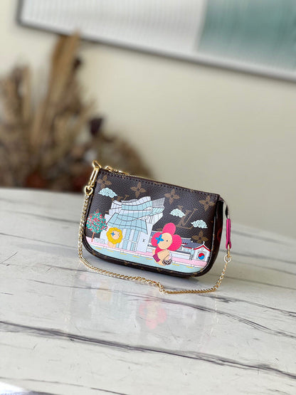 Fashion LTB-bags - 4605