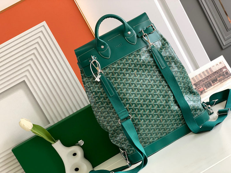 Luxe Touch Bags - GOD Bags - 002